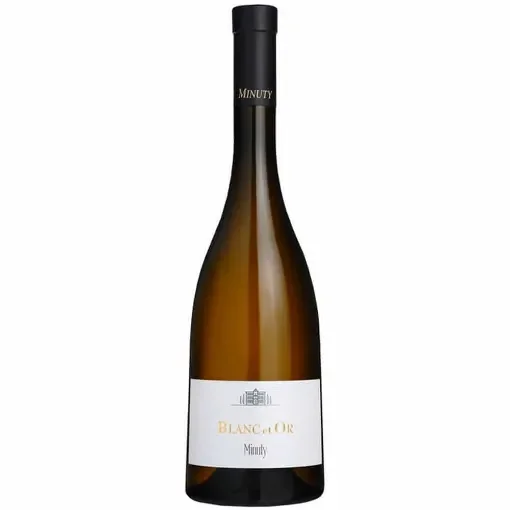 Minuty - Château Minuty - Blanc et Or - White Wine product image