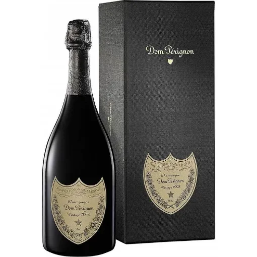 Dom Perignon - Champagne Brut - Premium Quality product image