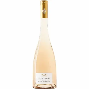 Chateau Saint Marguerite - Symphonie Rosé - Provence Wine product image