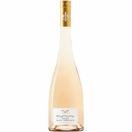 Chateau Saint Marguerite - Symphonie Rosé - Provence Wine product image