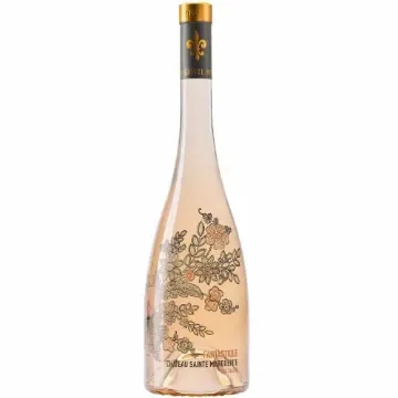 Chateau Saint Marguerite - Fantastique Rosé - Premium Wine product image