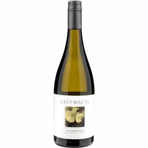 Greywacke - Sauvignon Blanc - Classic Marlborough Wine product image