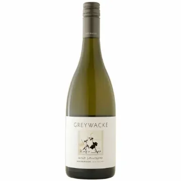 Greywacke - Wild Sauvignon Blanc - Premium New Zealand Wine product image