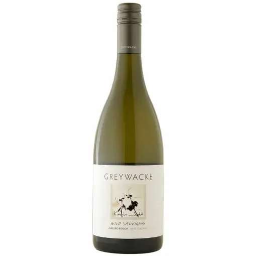 Greywacke - Wild Sauvignon Blanc - Premium New Zealand Wine product image