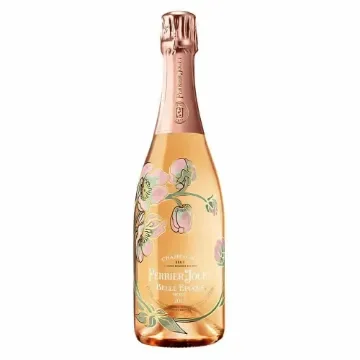 Perrier-Jouët - Belle Époque - Rosé Champagne product image