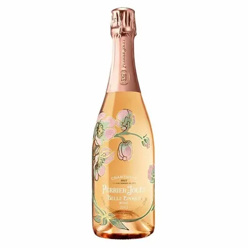 Perrier-Jouët - Belle Époque - Rosé Champagne product image