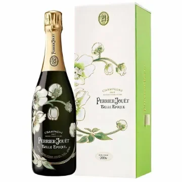 Perrier-Jouët - Belle Époque Champagne product image
