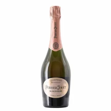 Perrier-Jouët - Blason Rosé Champagne product image