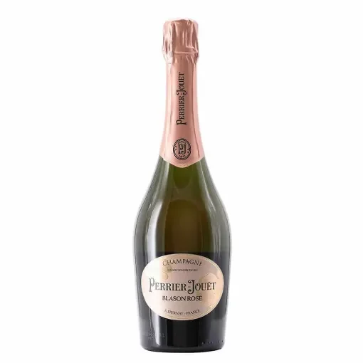 Perrier-Jouët - Blason Rosé Champagne product image