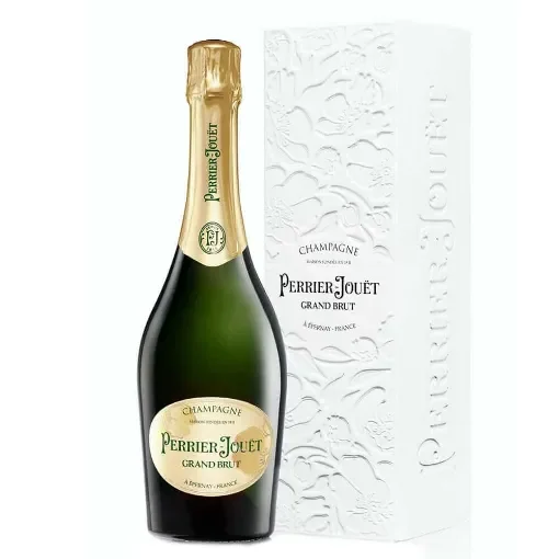 Perrier-Jouët - Grand Brut Champagne product image