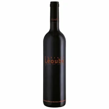 Château Léoube - Rouge De Léoube Red Wine product image