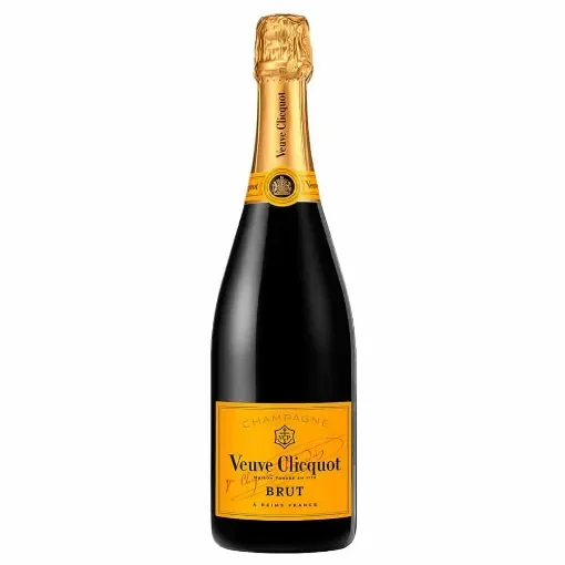 Veuve Clicquot - Champagne - Yellow Label Brut product image