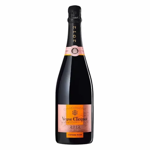 Veuve Clicquot - Vintage Rosé Champagne product image