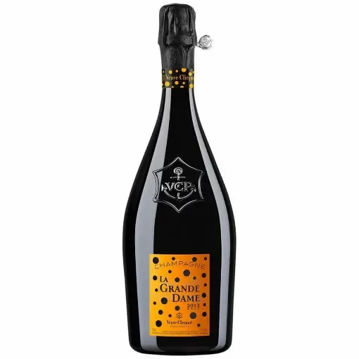 Veuve Clicquot - La Grande Dame Champagne product image