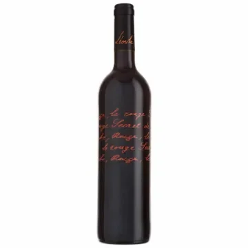 Château Léoube - Secret De Léoube Rouge - Premium Red Wine product image
