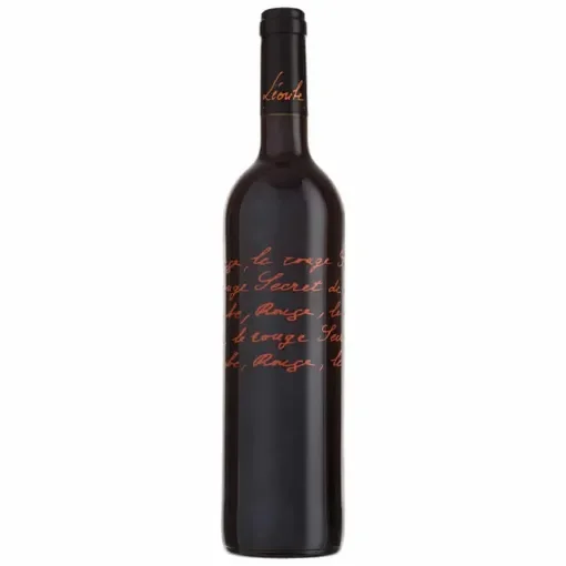 Château Léoube - Secret De Léoube Rouge - Premium Red Wine product image