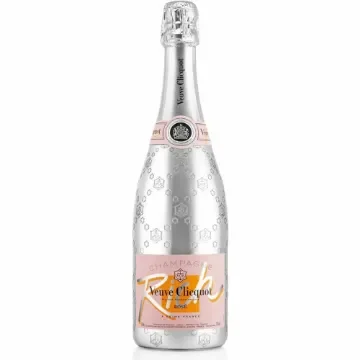 Veuve Clicquot - Rich Rosé Champagne product image
