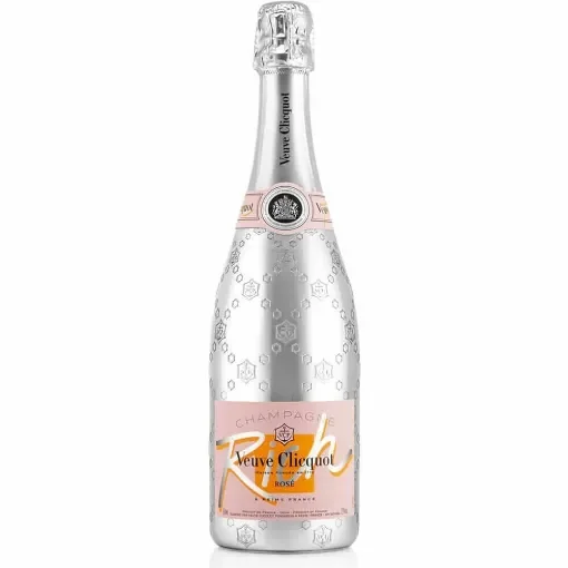Veuve Clicquot - Rich Rosé Champagne product image