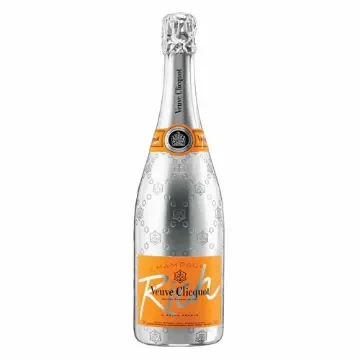 Veuve Clicquot - Rich Champagne - Sweet & Fruity product image