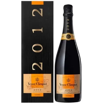 Veuve Clicquot - Vintage Champagne - Luxury Sparkling Wine product image