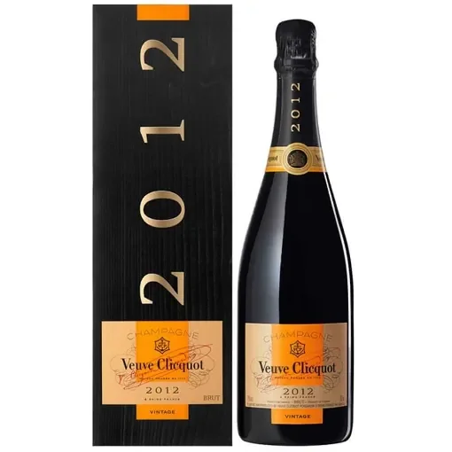Veuve Clicquot - Vintage Champagne - Luxury Sparkling Wine product image