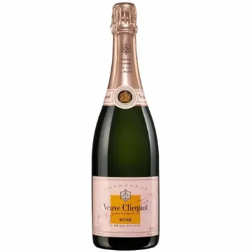 Veuve Clicquot - Rosé Champagne - Luxury Sparkling Wine product image
