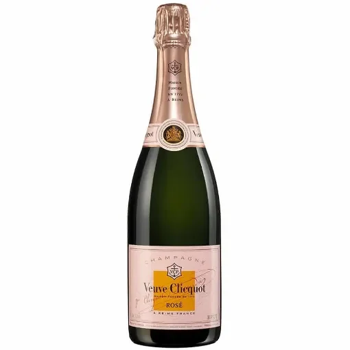 Veuve Clicquot - Rosé Champagne - Luxury Sparkling Wine product image
