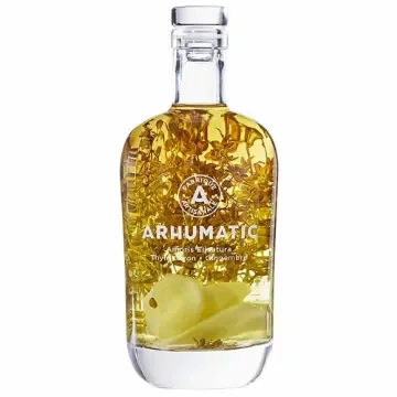 Arhumatic - Amoris Elixatura Thyme Lemon-Ginger product image