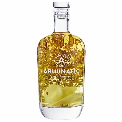 Arhumatic - Amoris Elixatura Thyme Lemon-Ginger product image