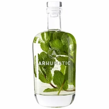 Arhumatic - Mentha Mint Spirit product image