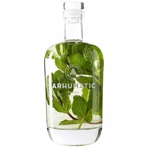 Arhumatic - Mentha Mint Spirit product image