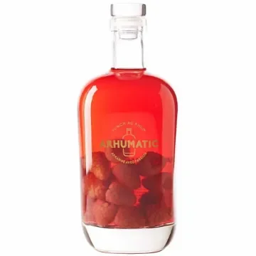 Arhumatic - Rubus Idaeus Raspberry Liqueur product image