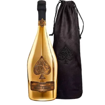 Armand de Brignac - Champagne - Ace of Spades Gold Brut product image