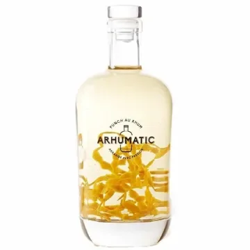 Arhumatic - Citrus Reticulata Mandarin Spirit - Premium Quality product image