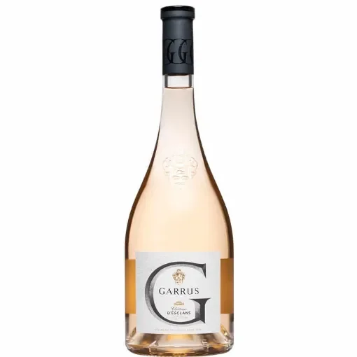 Château d'Esclans - Garrus Rosé - Premium Wine product image
