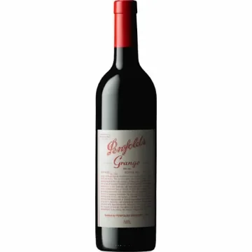 Penfolds - Grange Shiraz Cabernet Sauvignon Wine product image