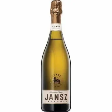 Jansz - Premium Cuvée Brut - Sparkling Wine product image