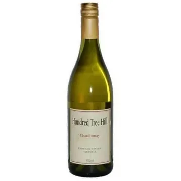 Redbank - Hundred Tree Hill Chardonnay - Premium White Wine product image