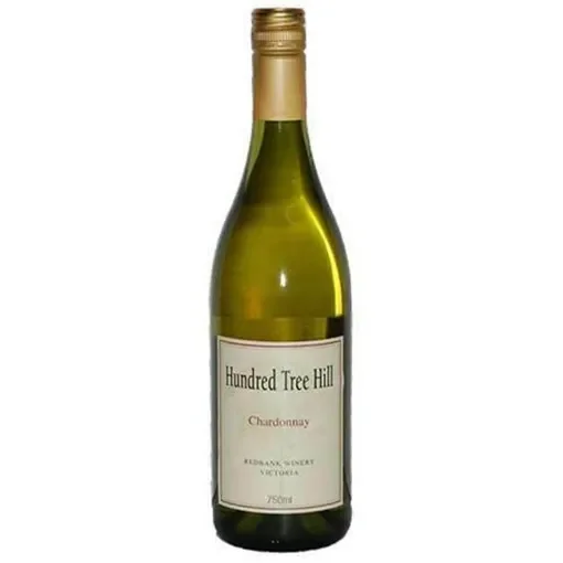 Redbank - Hundred Tree Hill Chardonnay - Premium White Wine product image