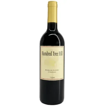 Redbank - Hundred Tree Hill - Pinot Syrah product image