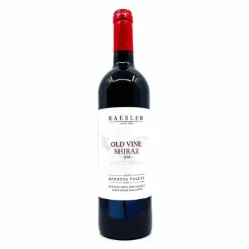 Kaesler - Old Vine Shiraz Red Wine - Premium Quality product image