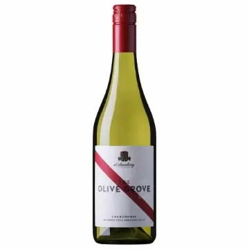 D'Arenberg - The Olive Grove Chardonnay - Premium White Wine product image