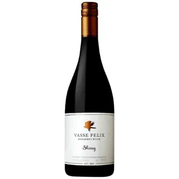 Vasse Felix - Shiraz - Premium Red Wine from Margaret River product image