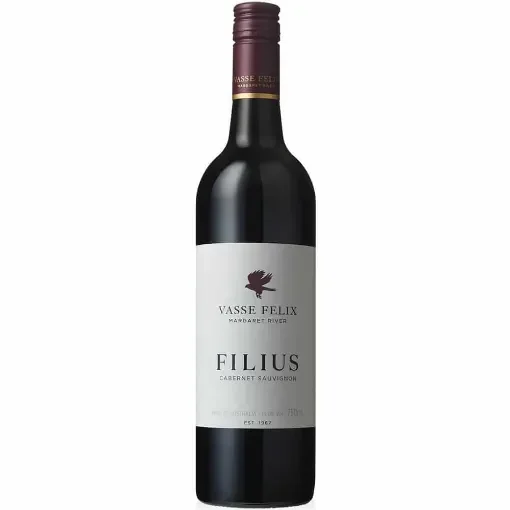 Vasse Felix - Filius Cabernet Sauvignon - Premium Red Wine product image