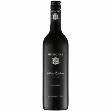 Henschke - Mount Edelstone Shiraz - Premium Red Wine product image