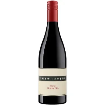 Shaw + Smith - Shiraz - Premium Australian Red Wine product image