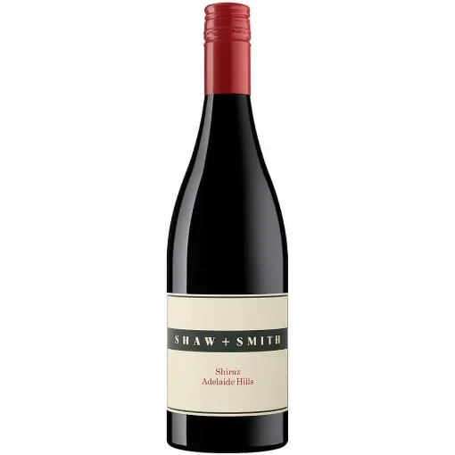 Shaw + Smith - Shiraz - Premium Australian Red Wine product image