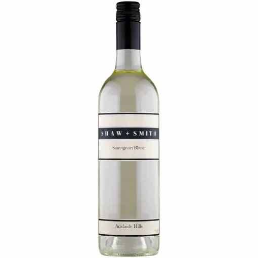Shaw + Smith - Sauvignon Blanc - Crisp White Wine product image