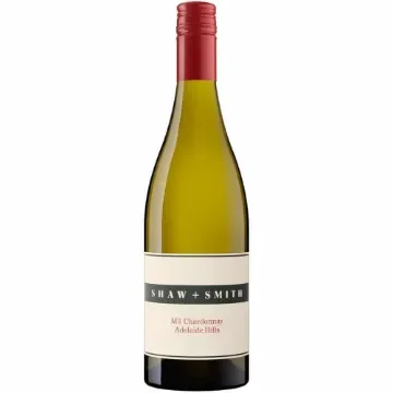 Shaw + Smith - M3 Chardonnay - Premium White Wine product image