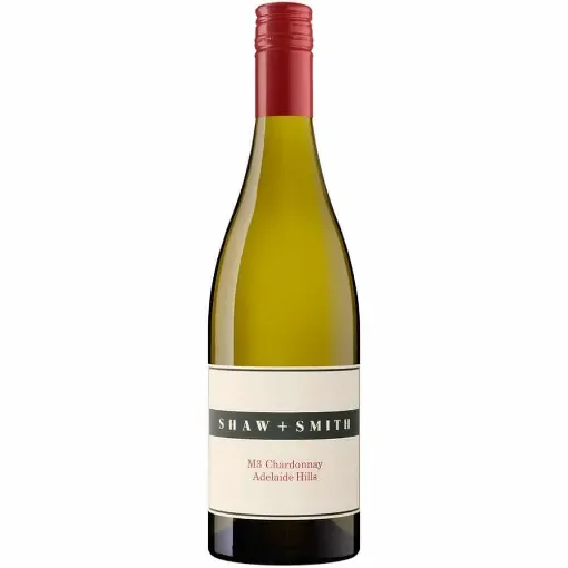 Shaw + Smith - M3 Chardonnay - Premium White Wine product image